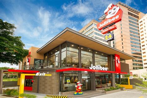 Jollibee Buying Coffee Bean And Tea Leaf In Overseas Expansion The