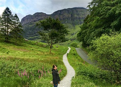 How To Explore Glencoe Scotland Love From Scotland