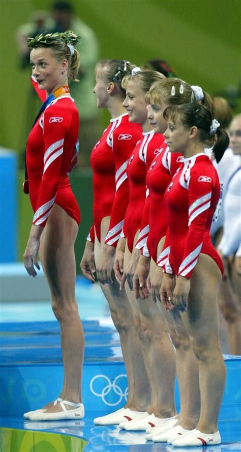 pin by erin deboer on russian leos gymnastics photos sexy sports girls gymnastics girls