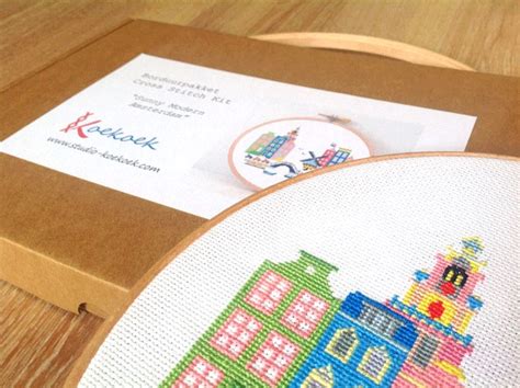 Top 20 Cross Stitch Kit T Ideas For Cross Stitchers And Crafters
