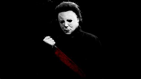 Michael Myers Wallpapers Hd Wallpaper Cave