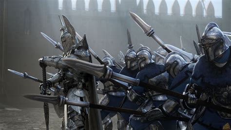 Medieval Knights Wallpaper 63 Images