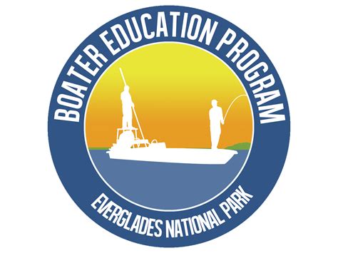 Boater Education Program - Everglades National Park (U.S. National Park ...