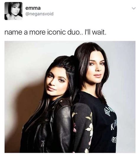 16 Duos That Are Iconic AF