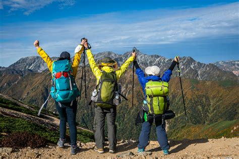 The 6 Best Hikes In Japan Lonely Planet