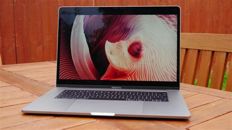 2017 Macbook Pro Unboxing 15 Inch Youtube