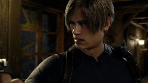 Gameplay Baru Resident Evil 4 Remake Unjuk Aksi Leon Ashley Dan Ada
