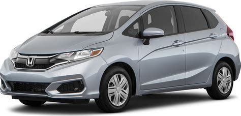 New 2020 Honda Fit Reviews Pricing And Specs Kelley Blue Book