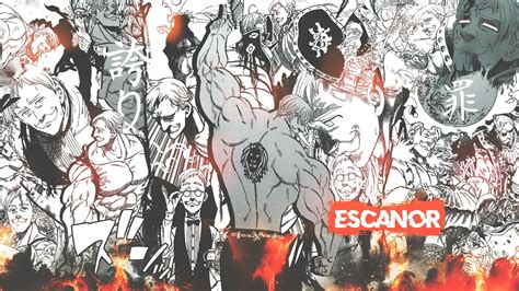 Escanor Wallpapers Top Free Escanor Backgrounds Wallpaperaccess