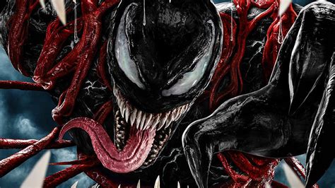 First Hilariously Horrifying Trailer For Venom Let There Be Carnage