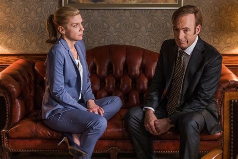 Better Call Saul Season 6 Release Date Cast Plot And Update Interviewer Pr