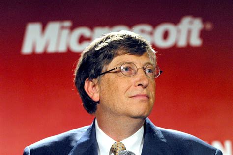 He's an incredibly rich, smart man who appears to be tackling the world's biggest problems. Advice Bill Gates Would Give His Younger Self | Reader's ...