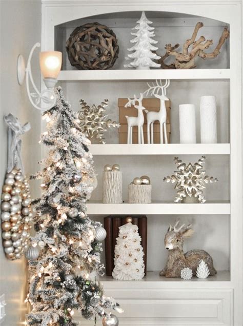 Originally a lumber and building supplies store, they now work with. 30 Sparkling Gold and Silver Christmas Decorations