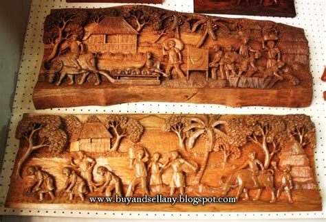 Wood carving shop at paete laguna road trip philippines carving. Buy and Sell Anything