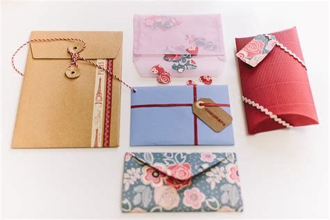 Maybe you would like to learn more about one of these? Ideas for gift wrapping cheques, vouchers and money ...