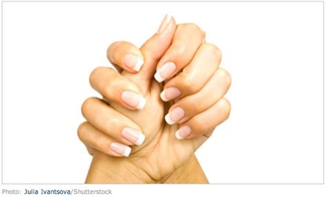 naglarna avslöjar din hälsa mnn mother nature network skönhetsredaktörerna