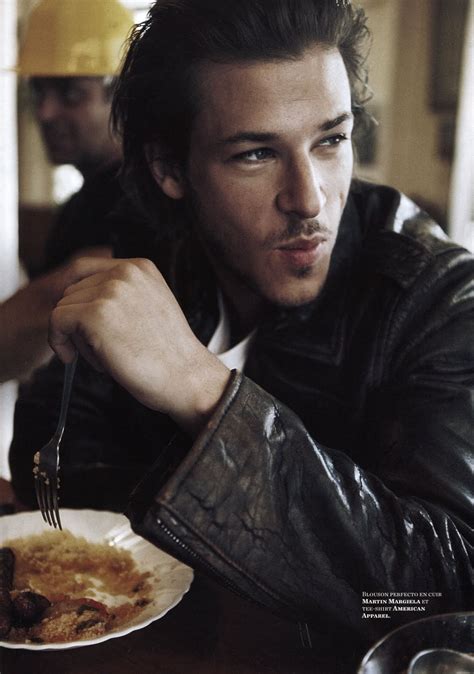 L Optimum Photoshoot Gaspard Ulliel Photo 15253254 Fanpop