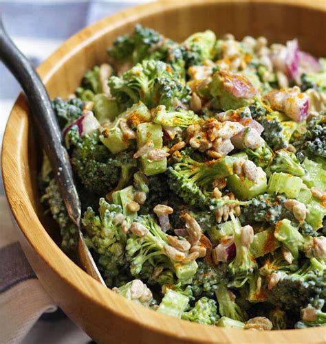 Hearty Vegan Salads That Will Actually Fill You Up Artofit