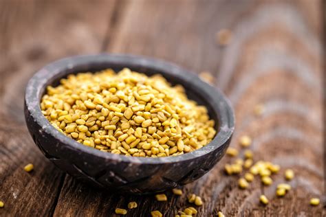 As a matter of fact, after turmeric. Fenugreek seeds Meaning in urdu میتھی دانہ | Methi dana ...