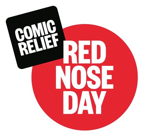 Transform Magazine Comic Relief And Red Nose Day Rebrand Aims For Clarity 2019 Articles