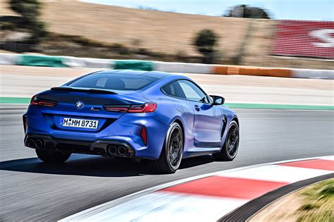 Powered by a 4.4l twin turbo v8 with 625hp and 750nm, the performance figures are obviously impressive but. BMW M8 Competition Does 0-60 in 2.5s, Laps Silverstone ...