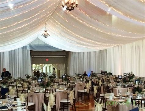 How to do ceiling draping ceiling an upper limit, typically one also influential was the strict enforcement of zoning. Ceiling Fabric Draping | Add a Majestic Touch at Your ...