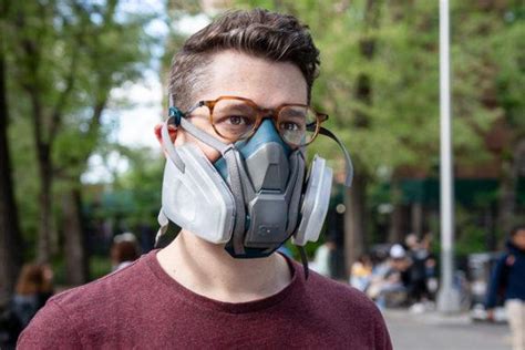The Best Respirator Mask For Smoke And Dust In 2021 Reviews By Wirecutter