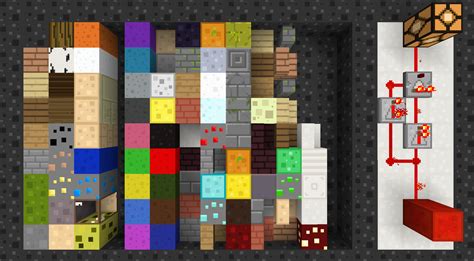 Smoother Minecraft Resource Packs Curseforge