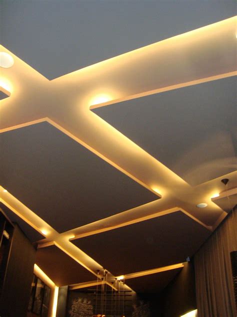 Captivating False Ceiling Ideas For L Shaped Living Room Satisfy Your Imagination