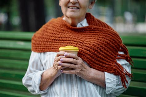 Tips To Help Older People Stay Warm During The Winter Heritage Homecare