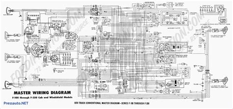 Wire Diagram Ford F150