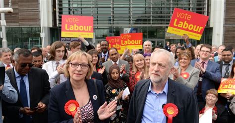 Labour Winning The London Mayoral Election Was Great But The Party