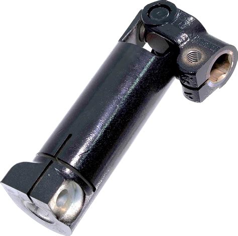 Apdty Intermediate Steering Shaft Lower Coupler Universal Rag