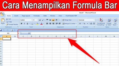 Cara Membuat Excel Xlsb Warga Co Id