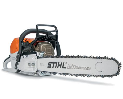 Stihl Chainsaw Ms 462 C M 20