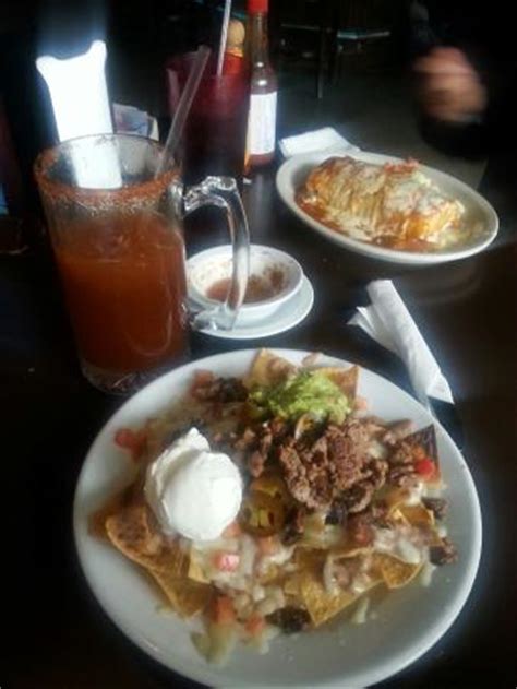 Dinner menu appetizers & salads. PALAPA MEXICAN FOOD, Simi Valley - Restaurant Reviews ...