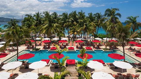 s hotel jamaica hotel review condé nast traveler