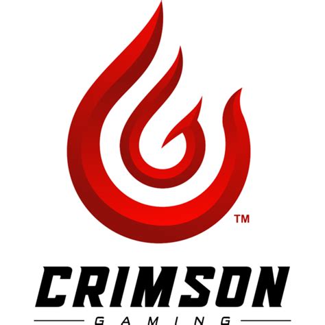 Crimson Gaming Liquipedia Heroes Of The Storm Wiki