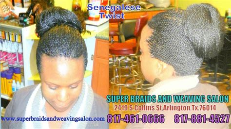 2301 n collins st, arlington, 76011. Design By Super Braids And Weaving Salon in Arlington ...
