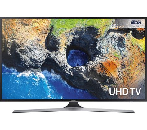 The 4k lcd tv come with superb deals that will save you money. SAMSUNG UE43MU6100 43" Smart 4K Ultra HD HDR LED TV Deals ...