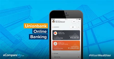 Unionbank is a partnership among unionbank plaza bldg., meralco ave. How To Use UnionBank Online Banking: A Comprehensive Guide ...
