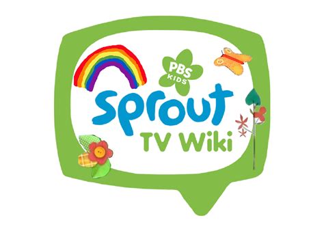April 3 Pbs Kids Sprout Tv Wiki Fandom