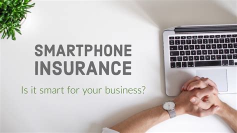 Is Smartphone Insurance Worth The Cost
