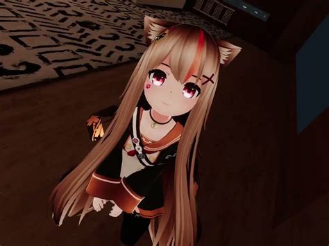 Discover More Than 67 Vrchat Anime Avatars Best Induhocakina