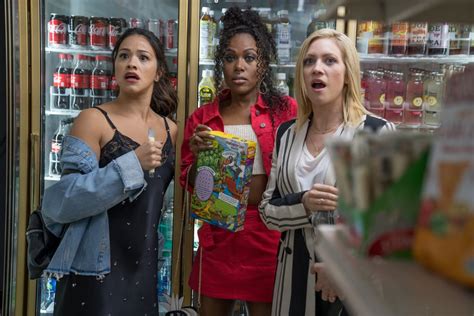 Female Comedy Movies To Watch On Netflix 2020 Popsugar Entertainment Uk