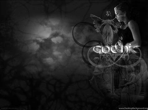 Gothic Wallpapers Hd And Screensaver For Pc Desktop Background