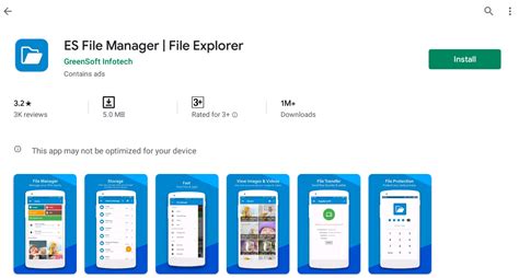 How To Install Es File Explorer For Pc On Your Windows And Mac