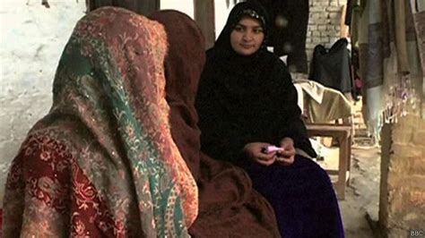 کم عمری کی شادیوں کے خلاف ایک تنہا آواز Bbc News اردو