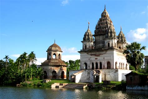 The Contemporary And Ancient Architectural Wonders Of Bangladesh
