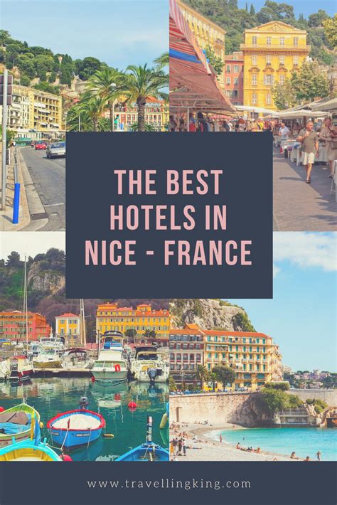 Where To Stay In Nice Nice Travel Tips Nice Travel Guide Nice